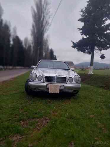 Mercedes E 230 1996, 258,044 km - 2.3 л - Lənkəran