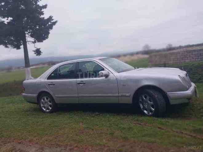 Mercedes E 230 1996, 258,044 km - 2.3 л - Lənkəran