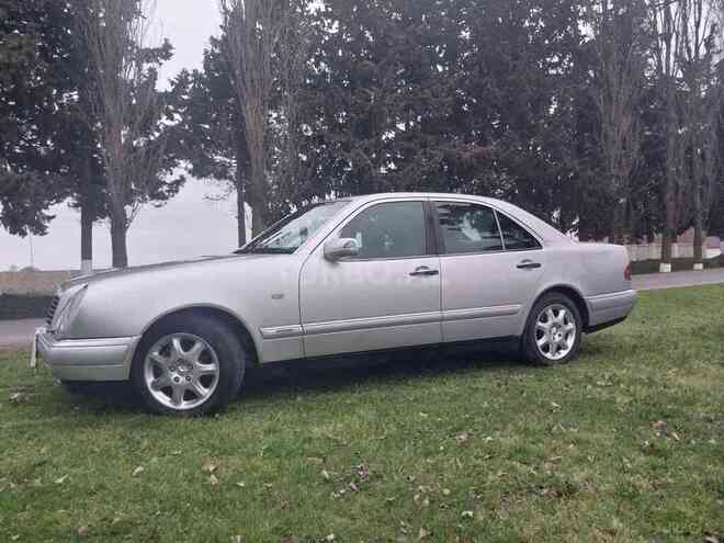 Mercedes E 230 1996, 258,044 km - 2.3 л - Lənkəran