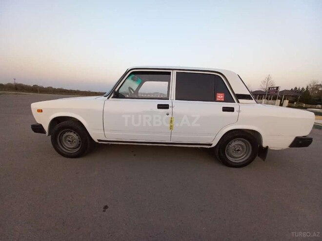 LADA (VAZ) 2107 2005, 250,000 km - 1.6 l - Sabirabad