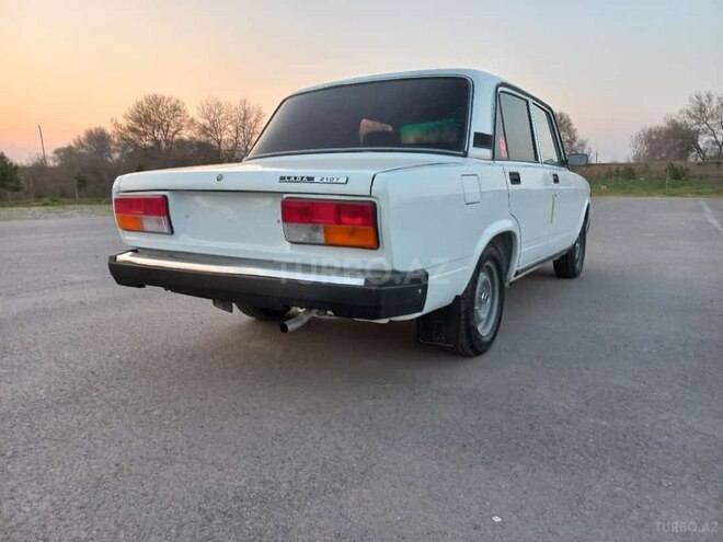 LADA (VAZ) 2107 2005, 250,000 km - 1.6 l - Sabirabad