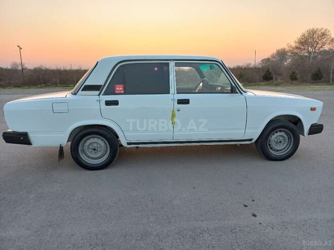 LADA (VAZ) 2107 2005, 250,000 km - 1.6 l - Sabirabad