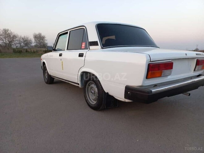 LADA (VAZ) 2107 2005, 250,000 km - 1.6 l - Sabirabad