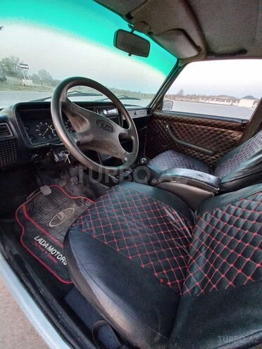LADA (VAZ) 2107 2005, 250,000 km - 1.6 l - Sabirabad