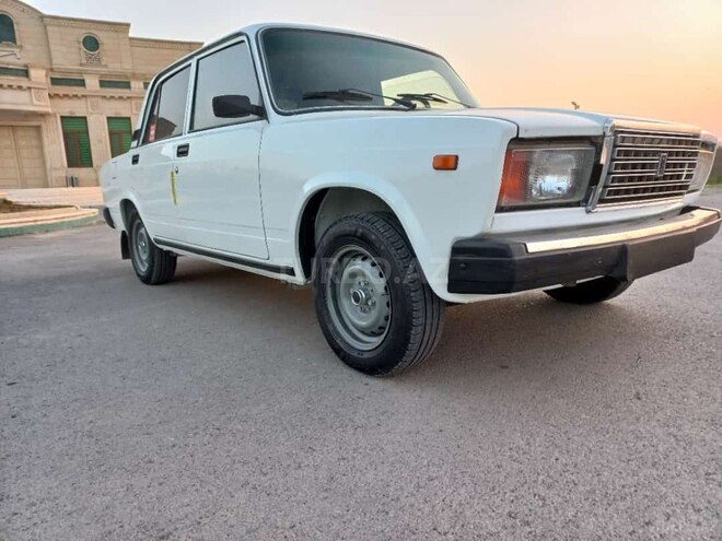 LADA (VAZ) 2107 2005, 250,000 km - 1.6 l - Sabirabad