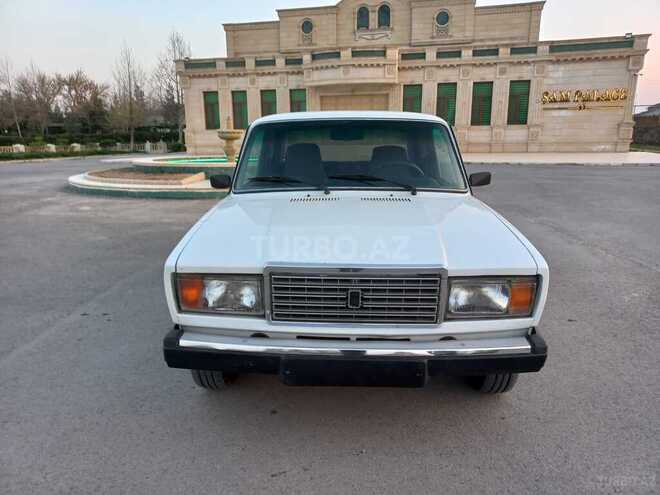 LADA (VAZ) 2107 2005, 250,000 km - 1.6 l - Sabirabad