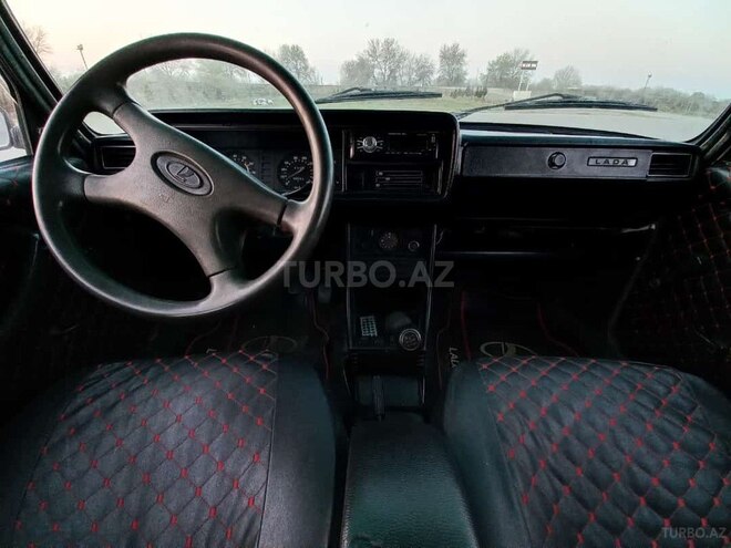 LADA (VAZ) 2107 2005, 250,000 km - 1.6 l - Sabirabad