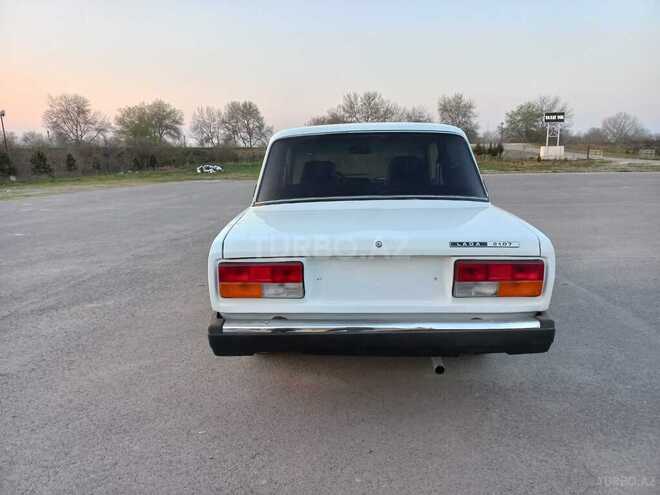 LADA (VAZ) 2107 2005, 250,000 km - 1.6 l - Sabirabad