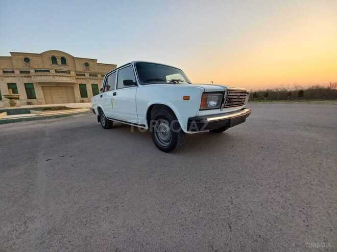 LADA (VAZ) 2107 2005, 250,000 km - 1.6 l - Sabirabad