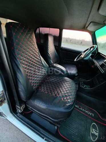 LADA (VAZ) 2107 2005, 250,000 km - 1.6 l - Sabirabad