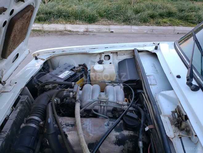 LADA (VAZ) 2107 2005, 250,000 km - 1.6 l - Sabirabad