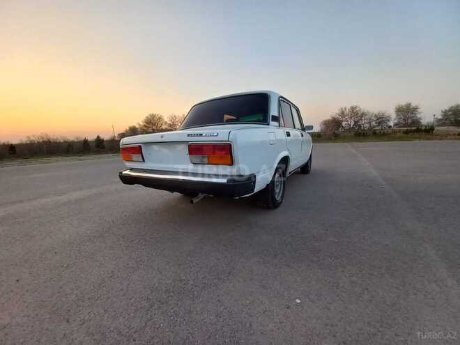 LADA (VAZ) 2107 2005, 250,000 km - 1.6 l - Sabirabad