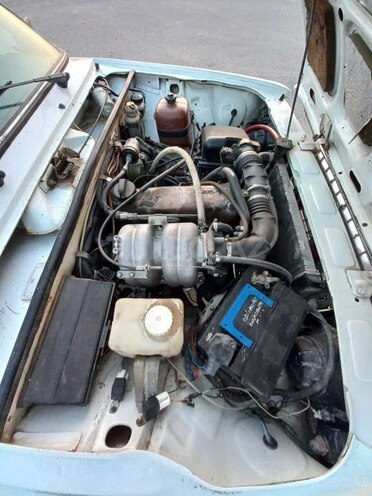 LADA (VAZ) 2107 2005, 250,000 km - 1.6 l - Sabirabad