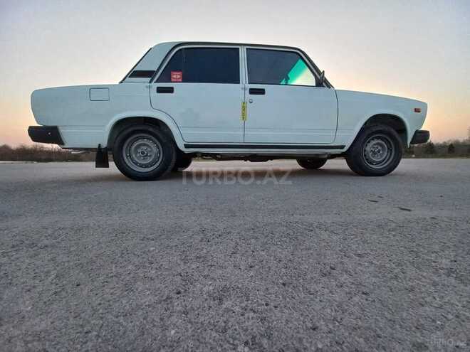 LADA (VAZ) 2107 2005, 250,000 km - 1.6 l - Sabirabad