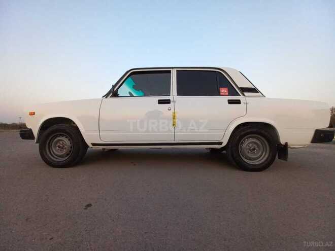 LADA (VAZ) 2107 2005, 250,000 km - 1.6 l - Sabirabad