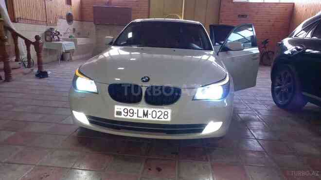 BMW 530 2008, 300,000 km - 3.0 l - Gəncə