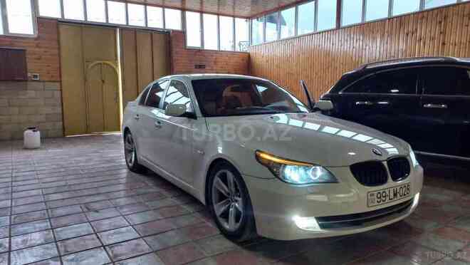 BMW 530 2008, 300,000 km - 3.0 l - Gəncə