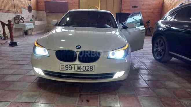 BMW 530 2008, 300,000 km - 3.0 l - Gəncə