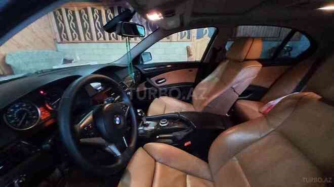 BMW 530 2008, 300,000 km - 3.0 l - Gəncə