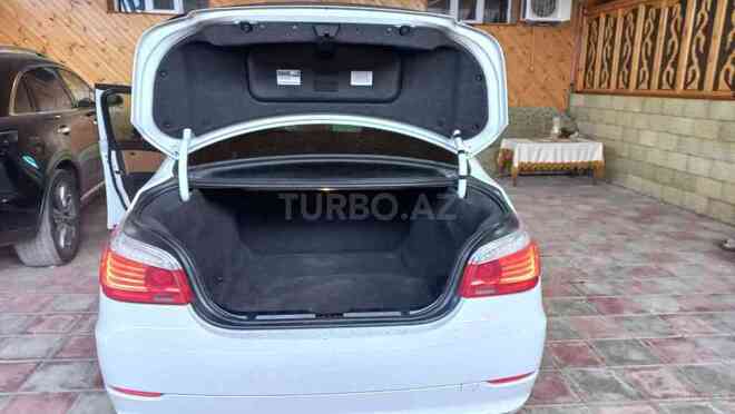 BMW 530 2008, 300,000 km - 3.0 l - Gəncə