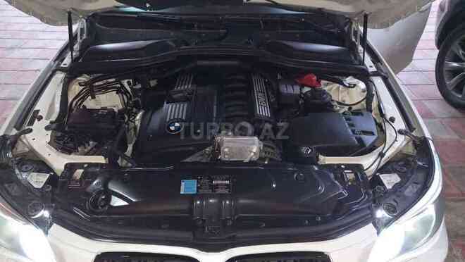 BMW 530 2008, 300,000 km - 3.0 l - Gəncə