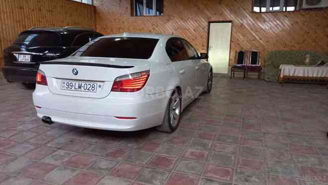 BMW 530 2008, 300,000 km - 3.0 l - Gəncə