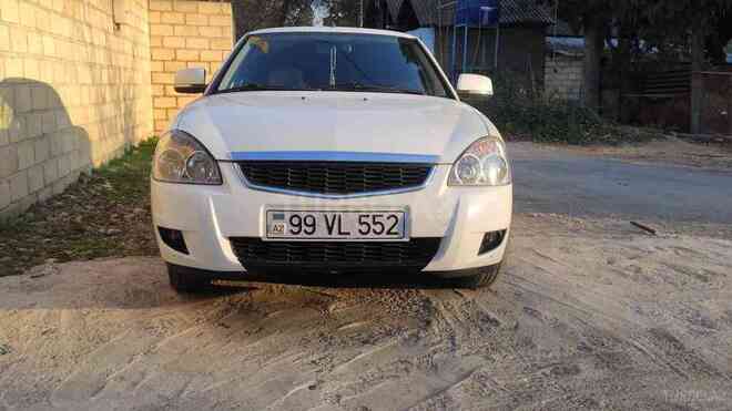 LADA (VAZ) Priora 2013, 181,000 km - 1.6 l - Bərdə