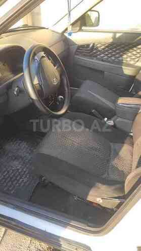 LADA (VAZ) Priora 2013, 181,000 km - 1.6 l - Bərdə