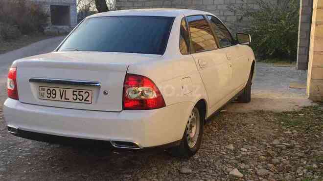 LADA (VAZ) Priora 2013, 181,000 km - 1.6 l - Bərdə