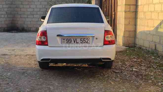 LADA (VAZ) Priora 2013, 181,000 km - 1.6 l - Bərdə