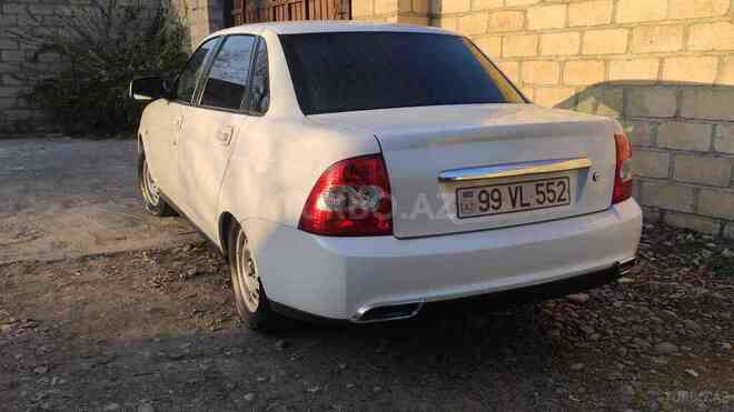 LADA (VAZ) Priora 2013, 181,000 km - 1.6 l - Bərdə