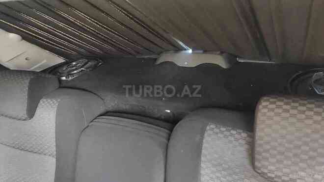 LADA (VAZ) Priora 2013, 181,000 km - 1.6 l - Bərdə