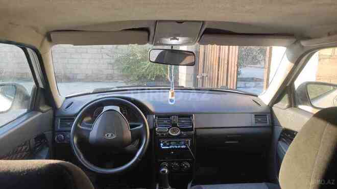 LADA (VAZ) Priora 2013, 181,000 km - 1.6 l - Bərdə