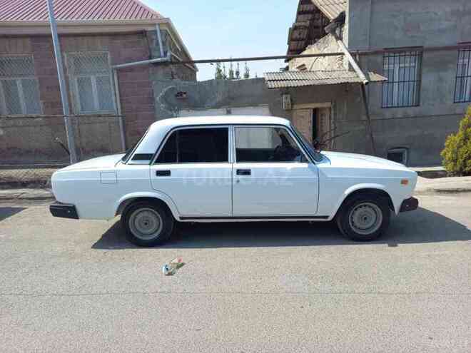LADA (VAZ) 2107 2007, 123,456 km - 1.6 l - Gəncə