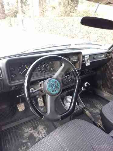 LADA (VAZ) 2107 2007, 123,456 km - 1.6 l - Gəncə