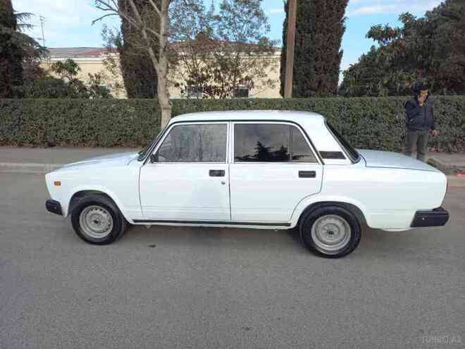 LADA (VAZ) 2107 2007, 123,456 km - 1.6 l - Gəncə