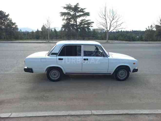 LADA (VAZ) 2107 2007, 123,456 km - 1.6 l - Gəncə