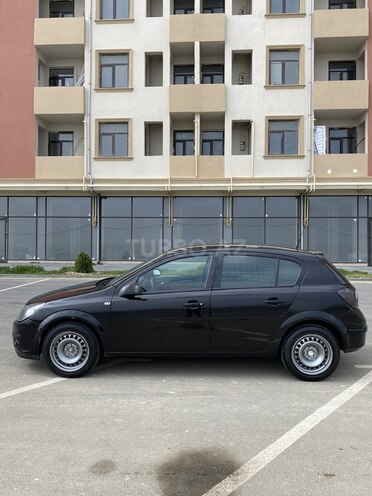 Opel Astra 2006, 302,000 km - 1.7 l - Bakı