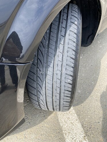 Opel Astra 2006, 302,000 km - 1.7 l - Bakı