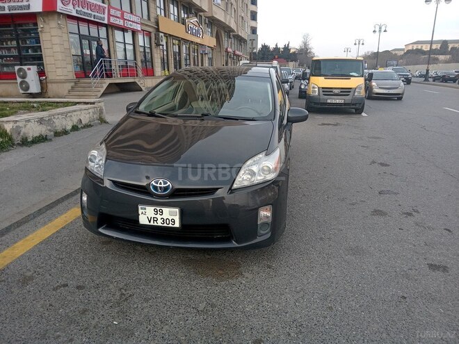 Toyota Prius 2010, 482,803 km - 1.8 l - Bakı