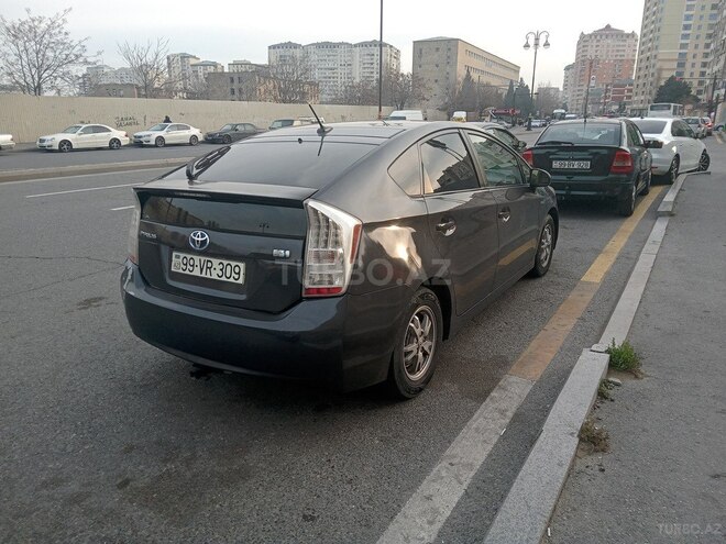 Toyota Prius 2010, 482,803 km - 1.8 l - Bakı