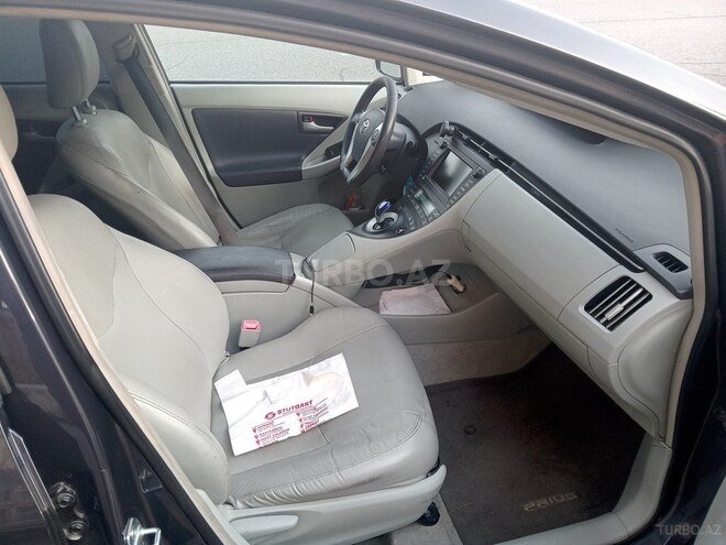 Toyota Prius 2010, 482,803 km - 1.8 l - Bakı