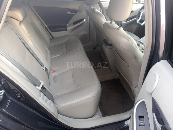 Toyota Prius 2010, 482,803 km - 1.8 l - Bakı