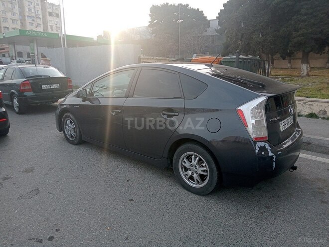 Toyota Prius 2010, 482,803 km - 1.8 l - Bakı