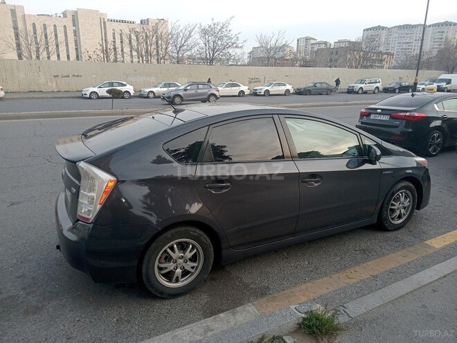 Toyota Prius 2010, 482,803 km - 1.8 l - Bakı