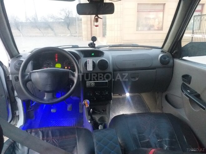 Saipa 132 2013, 300,000 km - 1.3 l - Bakı
