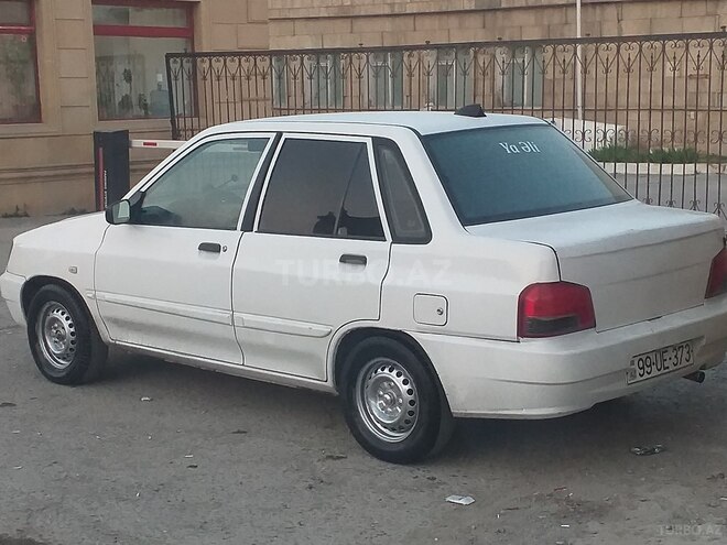 Saipa 132 2013, 300,000 km - 1.3 l - Bakı