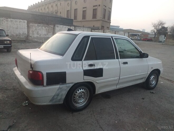 Saipa 132 2013, 300,000 km - 1.3 l - Bakı