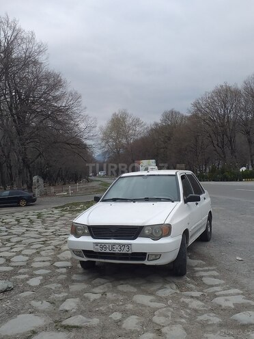 Saipa 132 2013, 300,000 km - 1.3 l - Bakı