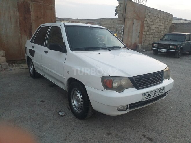 Saipa 132 2013, 300,000 km - 1.3 l - Bakı